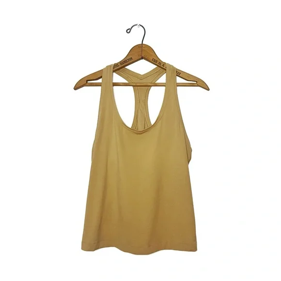 Lululemon | Cool Racerback Tank Top - Picture 2 of 5